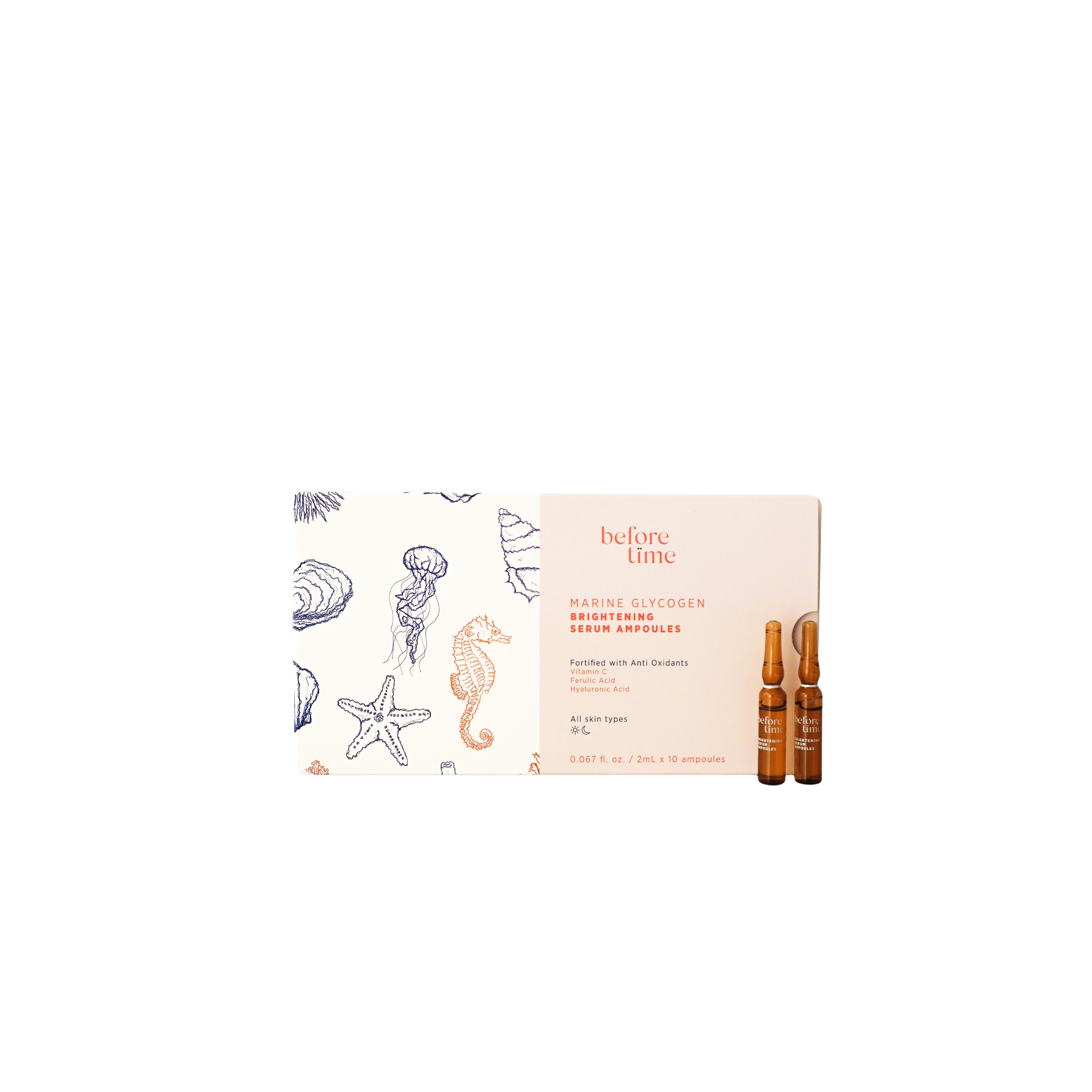BRIGHTENING AMPOULES - Image 2