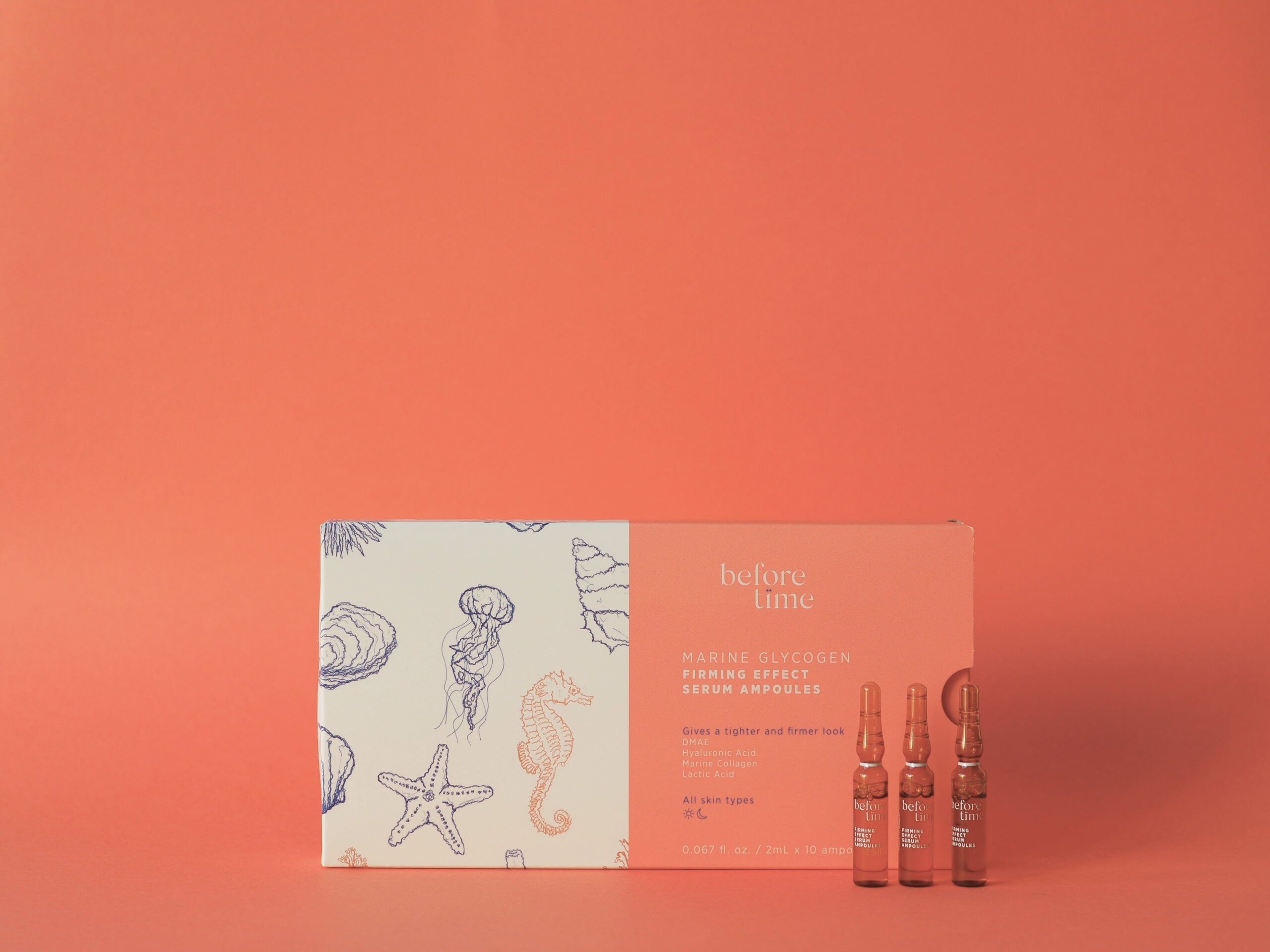 FIRMING AMPOULES - Image 2