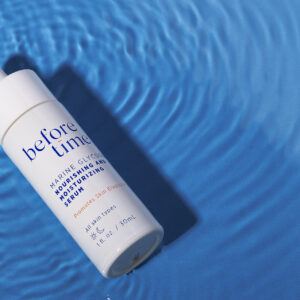 MOURISHING AND MOISTRIZING SERUM