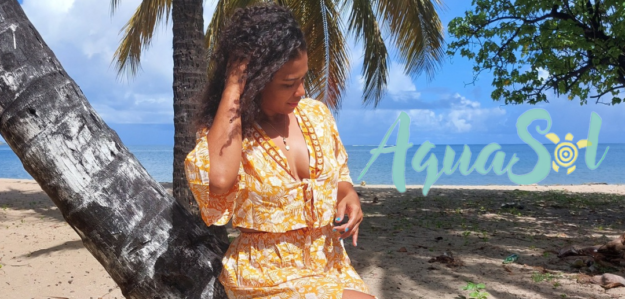 AquaSol Boutique