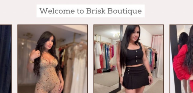 Brisk Boutique