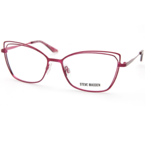 Montura para Damas Steve Madden SM Bradshaw -Hot Pink