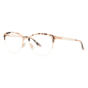 Montura para Damas Steve Madden SM Nadia -Rose Tortoise