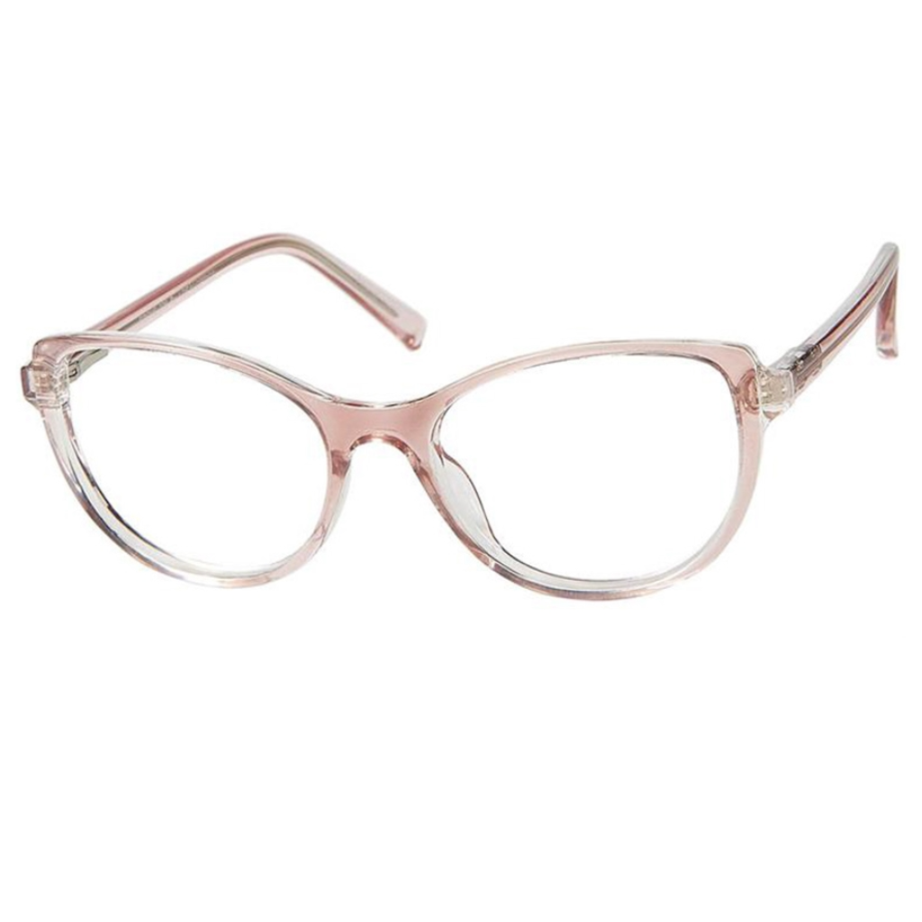 Montura Focus 276 – Color: Pink Crystal