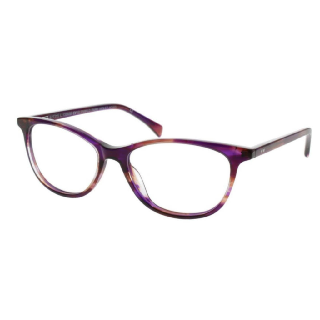Montura CVO next Glenwild Park Color: Violet Horn Crystal