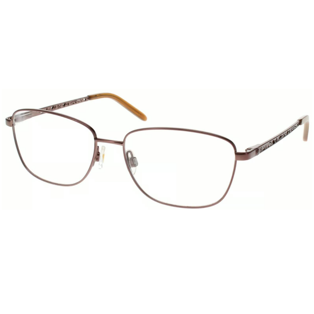 Monturas Jessica McClintock JMC 4337 Color: Brown
