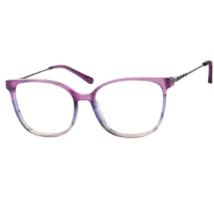 Montura Rafaella R1033 - Plum Fade