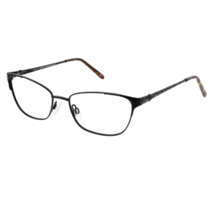 Monturas Jessica McClintock JMC 4054 Color:Black