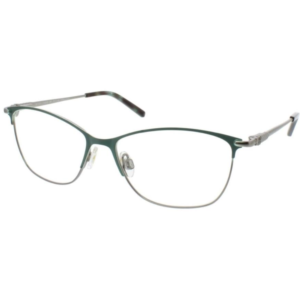 Monturas Jessica McClintock JMC 4336 Color: Sage Green