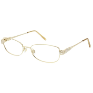 Monturas Jessica McClintock JMC 4306 Color: Gold