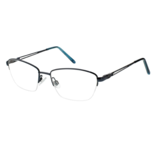 Monturas Jessica McClintock JMC 4316 Color: Navy