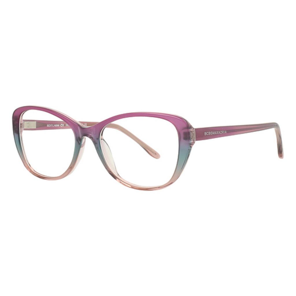 Montura BCBGMAXAZRIA Fatima -Purple Fade