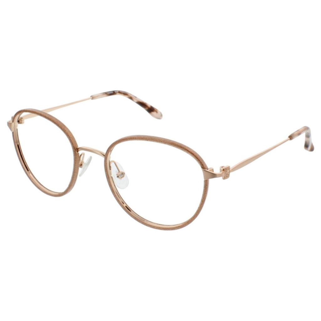 Montura BCBGMAXAZRIA Adelina -Rose Gold
