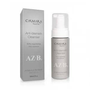 Limpiadora Sebum Control Casmara