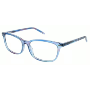 Montura Ocean Pacific OP West Meadow Beach - Blue Crystal Horn