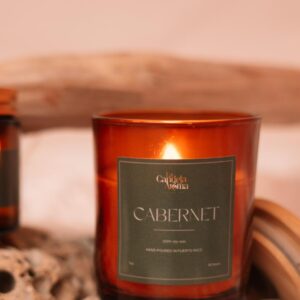 Velas Premium Clásicas 12oz - La Esencia Inolvidable de La Candela Aroma
