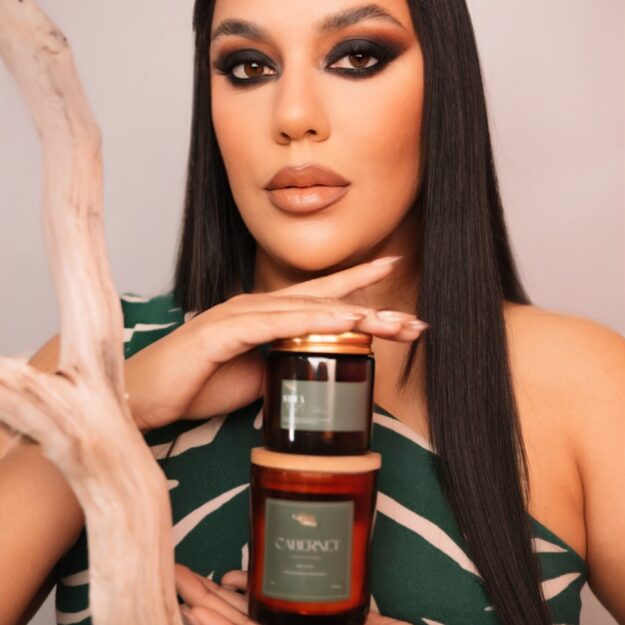 La Candela Aroma PR