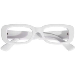 Monturas Las Vegas Frames 88207 Color: White