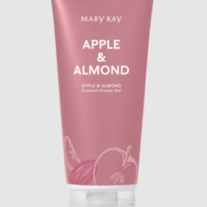 Mary Kay® Scented Shower Gel - APPLE & ALMOND