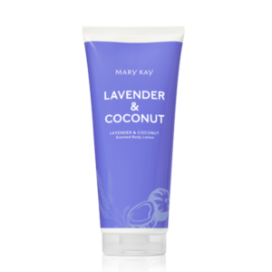 Mary Kay® Scented Shower Gel – Lavender & Coconut