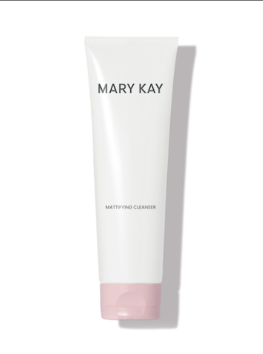 Mary Kay® Hydrating Cleanser- Limpiador facial cremoso