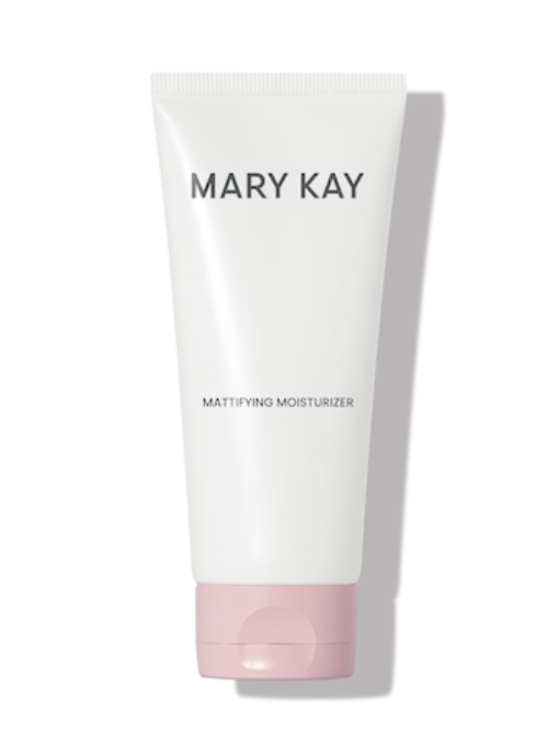 Mary Kay® Mattifying Moisturizer