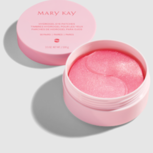 Mary Kay® Hydrogel Eye Patches (paquete de 30 pares)