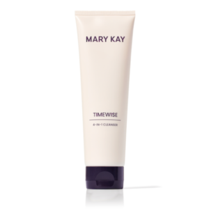 TimeWise® 4-in-1 Cleanser-Limpieza Avanzada y Antiedad en un Solo Paso