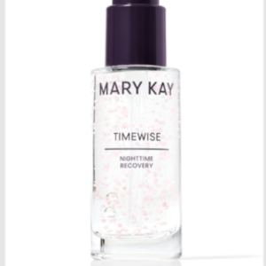 TimeWise® Nighttime Recovery
