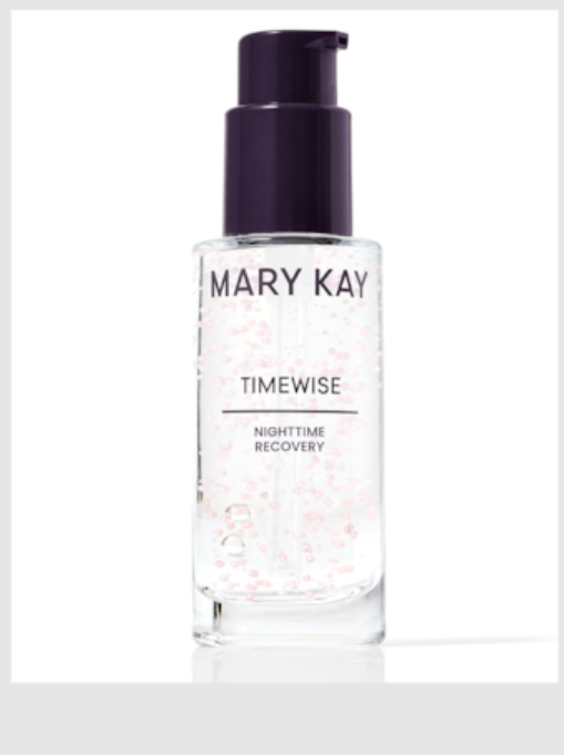 TimeWise® Nighttime Recovery