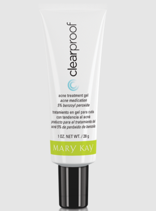 Clear Proof® Acne Treatment Gel