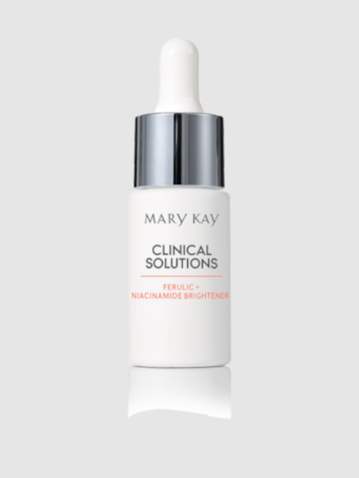 MARY KAY CLINICAL SOLUTIONS® FERULIC + NIACINAMIDE BRIGHTENER