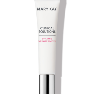 MARY KAY CLINICAL SOLUTIONS® DYNAMIC WRINKLE LIMITER - Suero alisador de arrugas