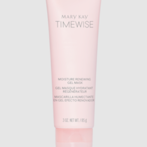 TimeWise® Moisture Renewing Gel Mask - Mascarilla Humectante En Gel Efecto Renovador