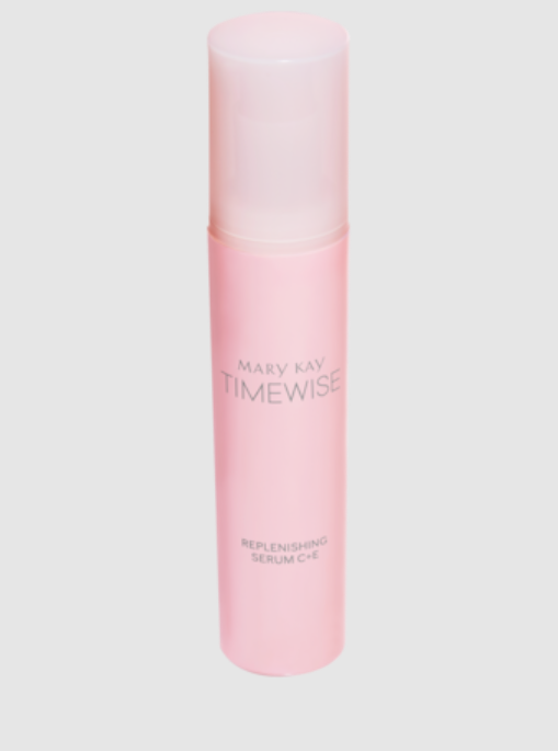 MARY KAY TIMEWISE® REPLENISHING SERUM - Suero rejuvenecedor