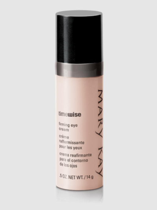 MARY KAY TIMEWISE® FIRMING EYE CREAM – CREMA REAFIRMANTE PARA EL CONTORNO DE LOS OJOS