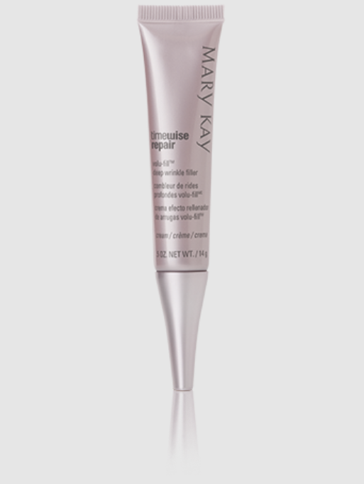 MARY KAY TIMEWISE REPAIR® VOLU-FILL® DEEP WRINKLE FILLER - Rellenador de arrugas profundas
