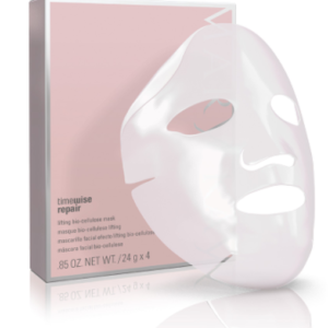 TimeWise Repair® Lifting Bio-Cellulose Mask paq./4