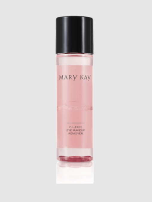 MARY KAY® OIL-FREE EYE MAKEUP REMOVER - DESMAQUILLANTE DE OJOS SIN ACEITE 3.75 oz
