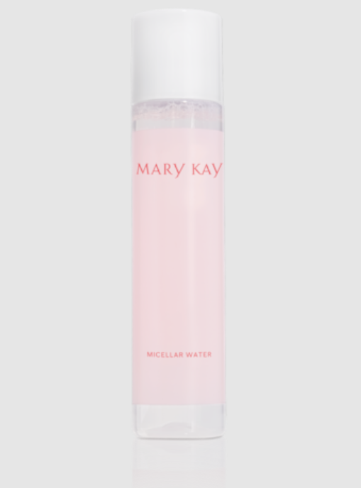 MARY KAY® MICELLAR WATER- AGUA MICELAR - 5 onzas líquidas