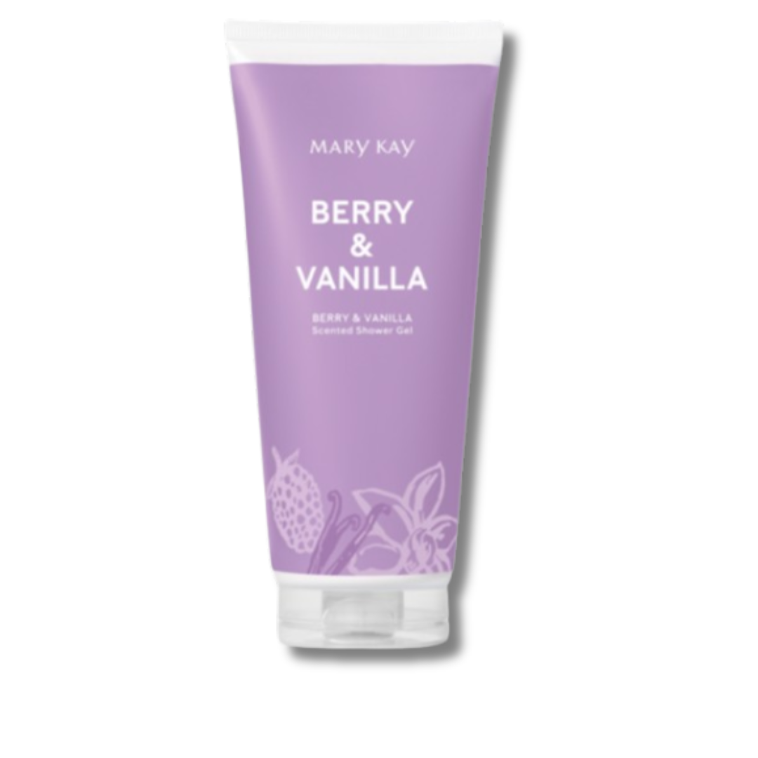 Mary Kay® Scented Shower Gel - Gel de ducha perfumado