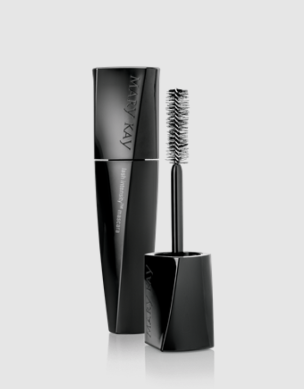 Lash Intensity® Mascara