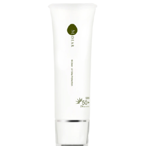 MDEAR UV Silky Protection