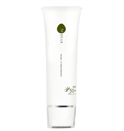MDEAR UV Silky Protection