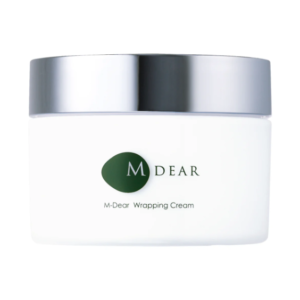 MDEAR Wrapping Cream