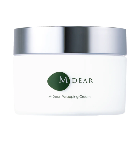 MDEAR Wrapping Cream