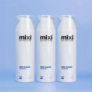 Mixi Clean Gel Cleanser
