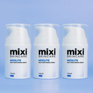 Mixilite - Crema hidratante diaria