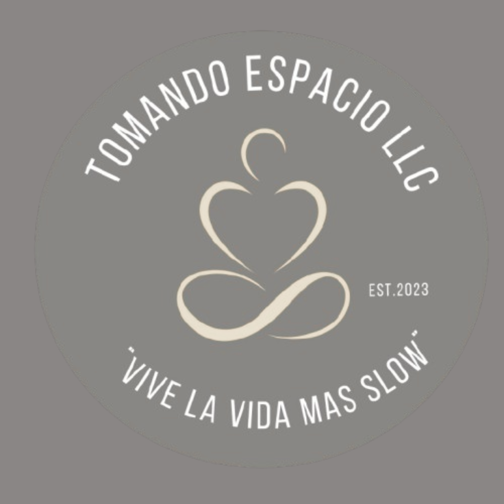 Tomando Espacio