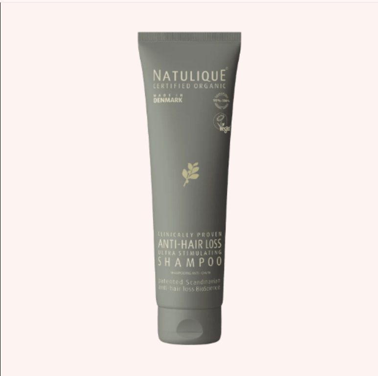 Anti Hair Loss Shampoo (Hair Growth Shampoo) 150ml